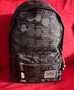 Star Wars Darth Vader Backpack