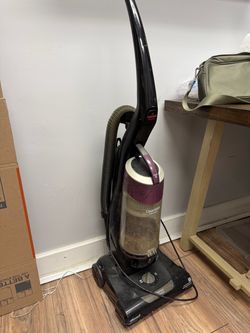 Clean View Vacuum Cleaner