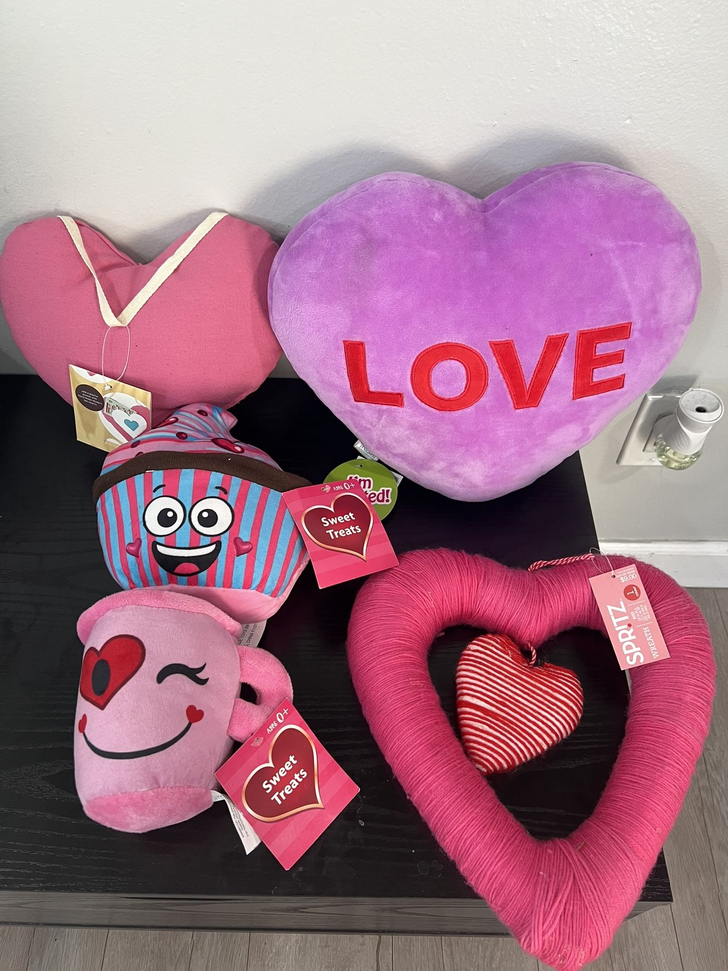 Valentine Decorations