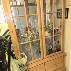 China Cabinet