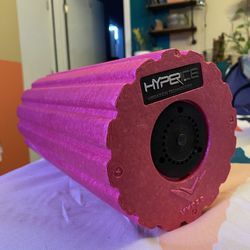 Hyperice Vyper Vibrating Foam Roller
