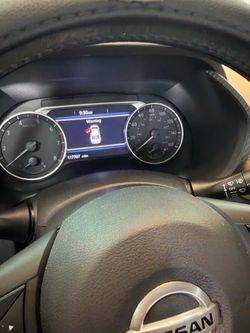 2020 Nissan Sentra