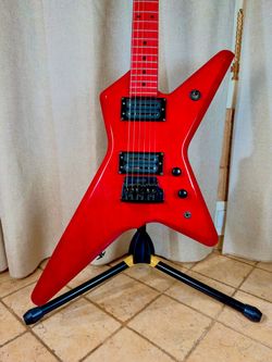 1984 Ibanez DT250 TR Destroyer - Made in Japan — Near Mint - Electric Guitar