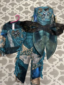 Disney Descendants Uma costume 