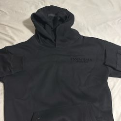 Essentials Fear Of God NEED GONE