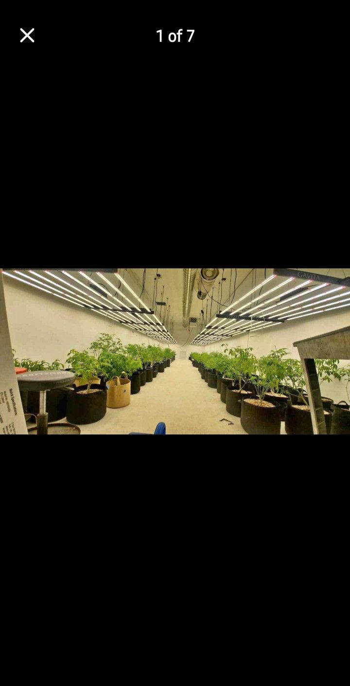  Grow Equipment for Sale -make Offer! Everything You Could Want! See Full listing And Prices Below