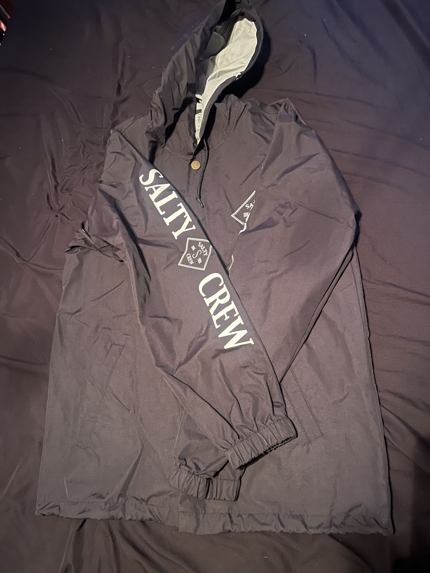 Salty Crew Jacket