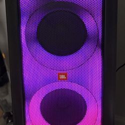 JBL PARTY BOX 1000