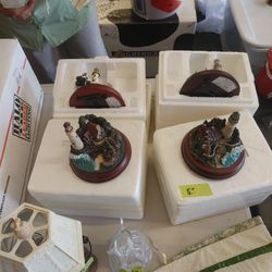 Lighthouse Edition Four Of Them For $20
