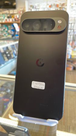 Google pixel 9 pro XL