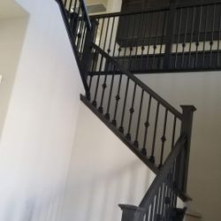 Stair Banisters