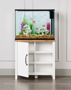 Aquarium Stand - 20 to 37 Gallon