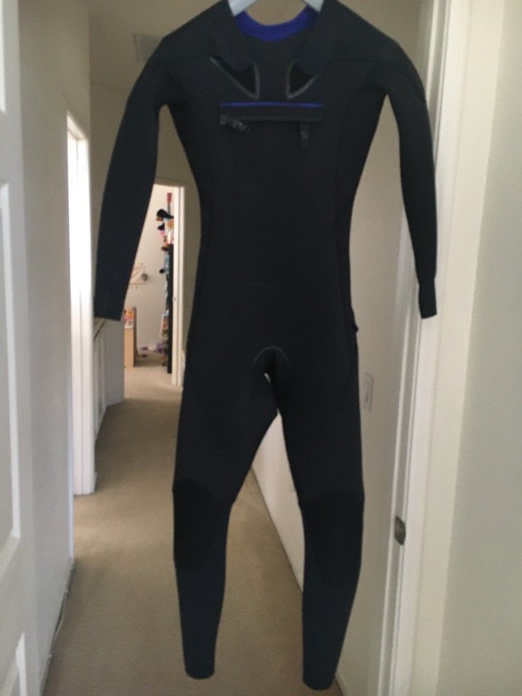 Matuse Dante , 3/4mm wetsuits