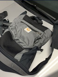 Ergo baby Performance Baby Carrier