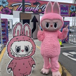 Labubu 