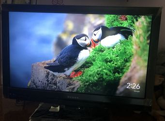 Dynex 32 inch TV