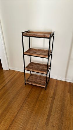 Kitchen Rack
