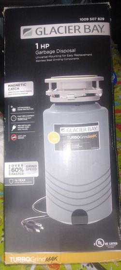 Molino Para Zinc De Cosina. Está Nuevo
