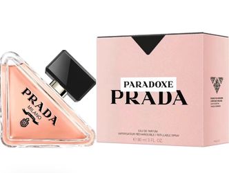 Prada Paradoxe Eau de Parfum 90ml
