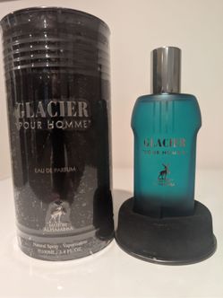 Maison Alhambra Glacier Pour Homme EDP 100ml