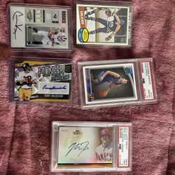 Cards