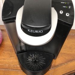 KEURIG Coffee maker