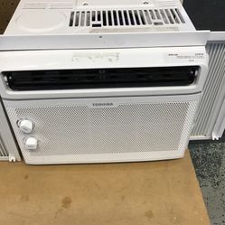 Toshiba 5000btu Air Conditioner 