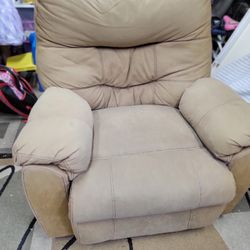 Recliner 