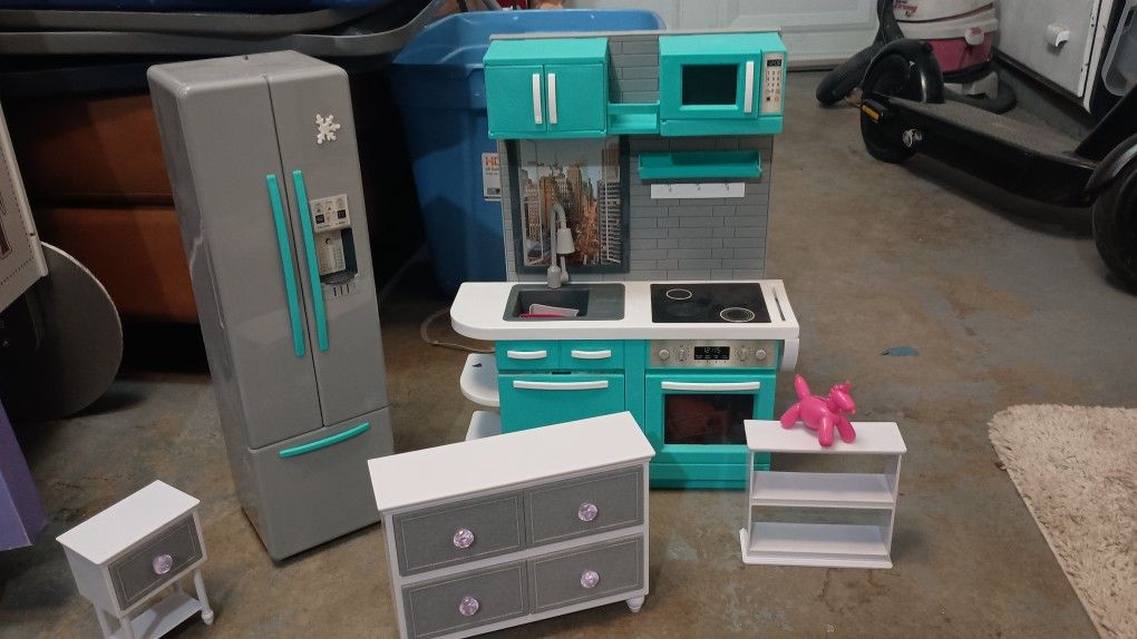 My Life Kitchen