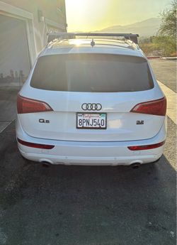 2010 Audi Q5