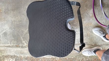 Car adult booster seat