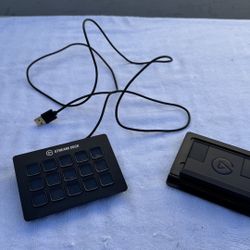 Elgato Stream Deck -15 Key