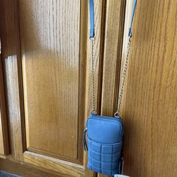 Gorgeous Women Cellphone Crossbody Bag