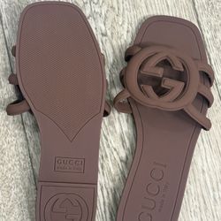 Gucci Sandals 