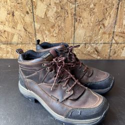 Men’s Ariat Soft Toe Boot Size 11