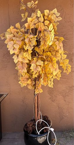 Artificial tree