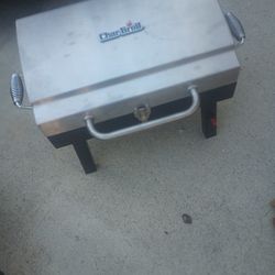 BBQ Grill
