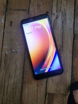 Android Cell Phone