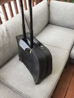 Luggage - various