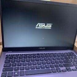 ASUS (X515M) Laptop With 4GB RAM & 128GB SSD available On Finance Option 