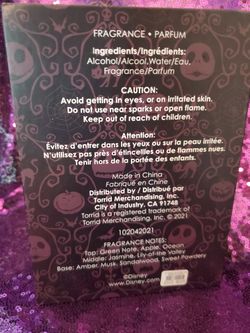 Misfit love perfume new arrivals