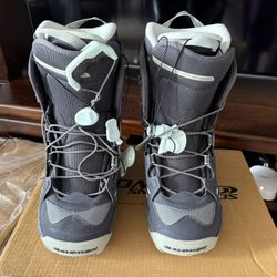 Salomon Snowboard Boots