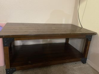 Coffee Table Set