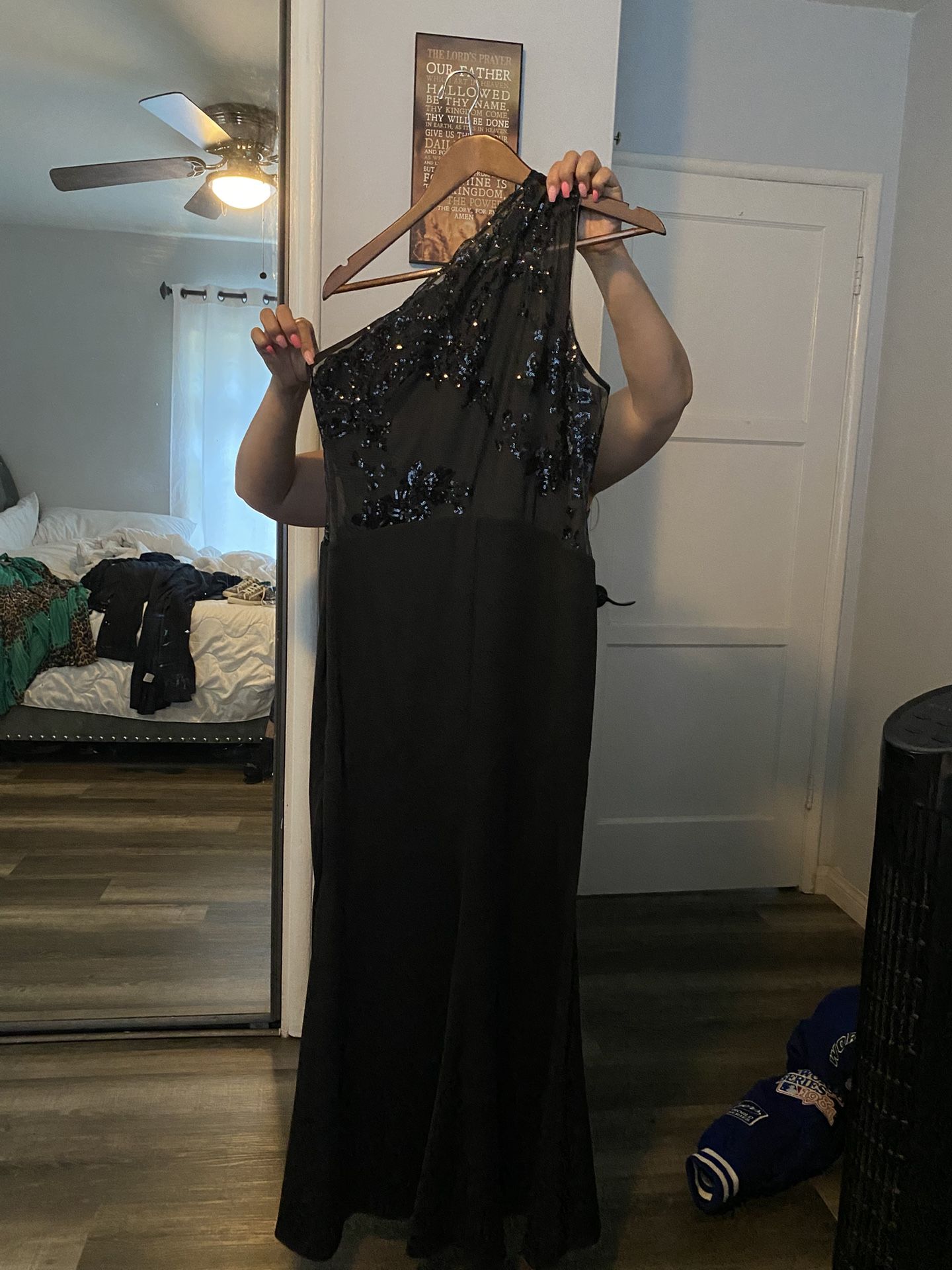 dress