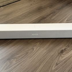 Sonos Beam Gen 1