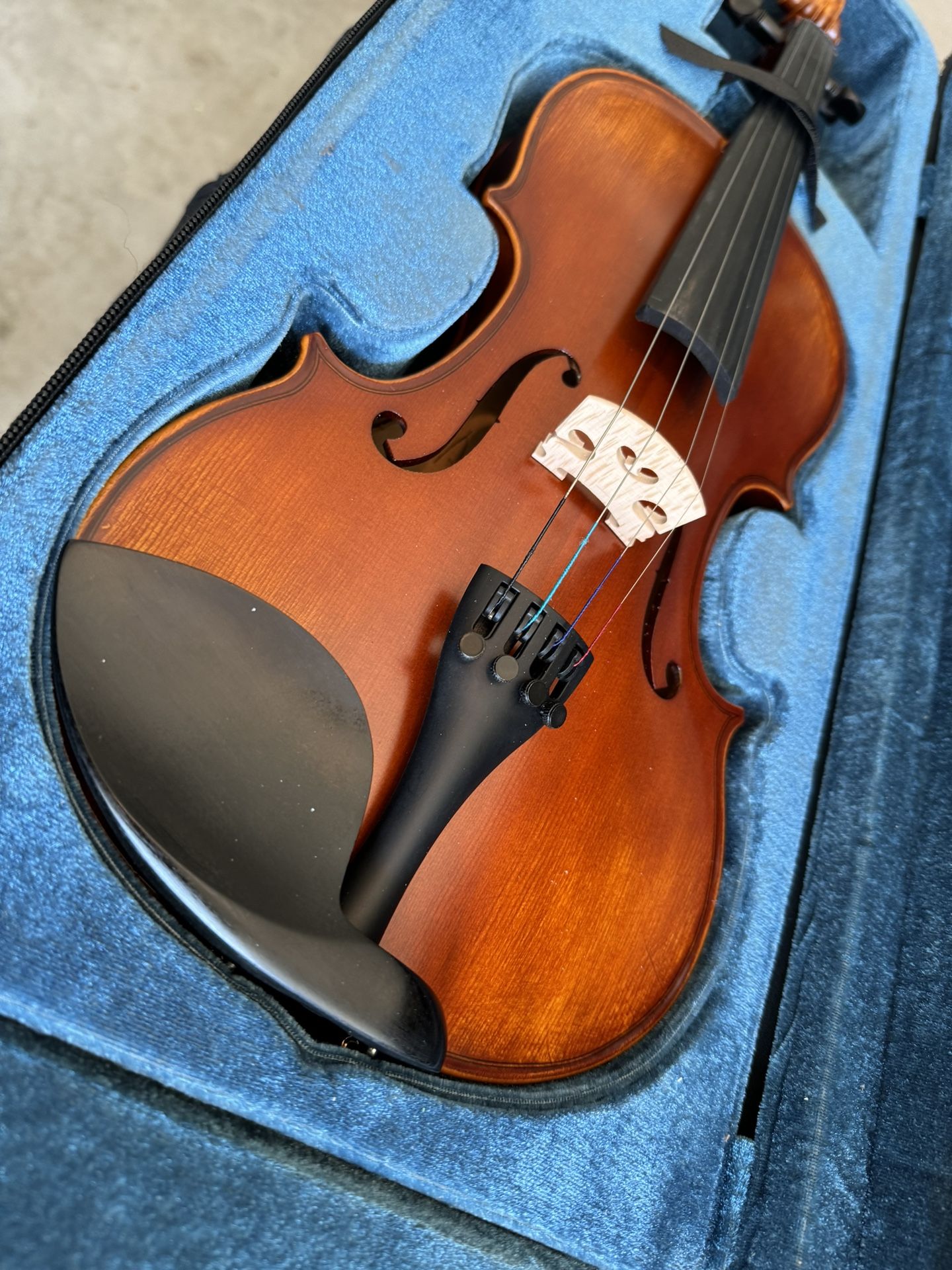 Violin New Never Used