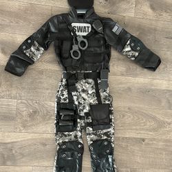 Halloween Costumes