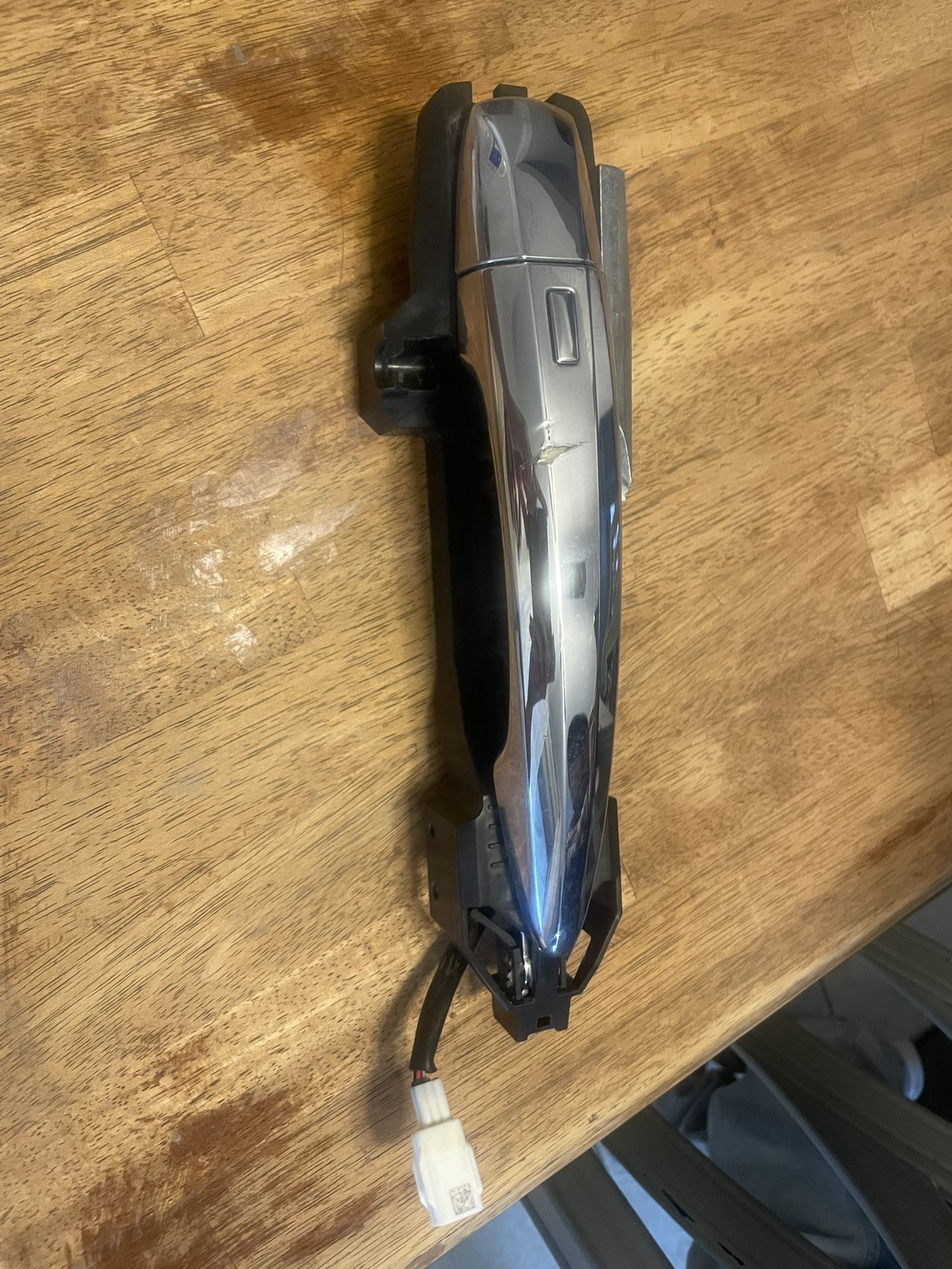 2019 Nissan Altima Front Passenger Door Handle