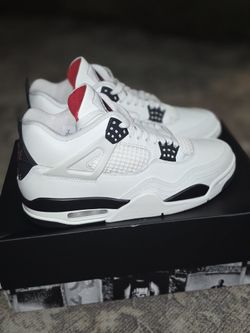 Jordan 4 Flight Club