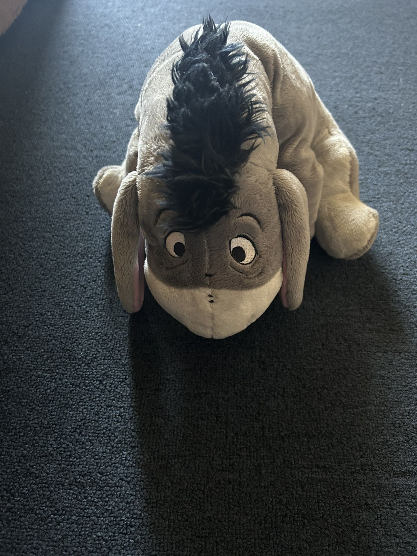 Eeyore Plush
